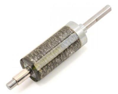UK-Truggy Rotor 4038 T8 TEKIN