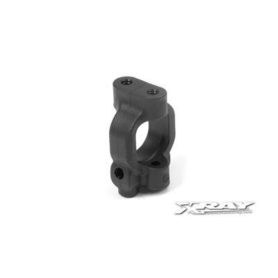 UK-Composite C-Hub 9° Right - Hard X-RAY