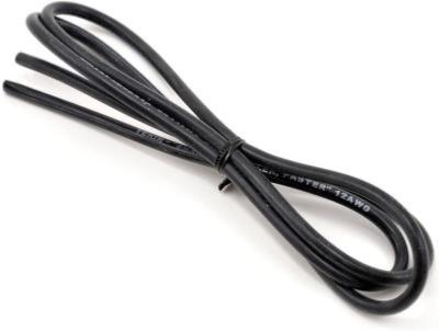 UK-FlexWire 12awg 3ft RED TEKIN