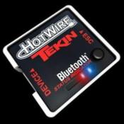 UK-Hotwire 3.0 bluetooth TEKIN