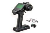 UK-7-Channel Radio "CR7P" 2.4GHz incl. Receiver ABSIMA