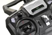 UK-Radio 4 channel "SR4S" stick 2.4Ghz with 1 receiver ABSIMA