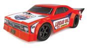 UK-DR28 RTR LUCAS OIL Drag Race Car TEAM ASSOCIATED