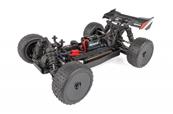 UK-Reflex 14T brushless RTR truggy 4x4 TEAM-ASSOCIATED