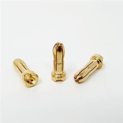UK-PK 5mm Tulip type sockets (10) WS-LINE