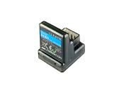 UK-4-channel receiver "R4WP-V2 Int. Ant." 2.4GHz (for CR4S-V2) ABSIMA