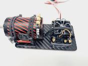 UK-Carbon soldering socket tools for connectors WS-LINE
