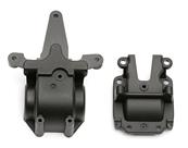 UK-Rear Gearbox Set TEAM-ASSOCIATED