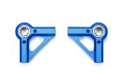 UK-Td4 Alum Rocker Arms 2Pcs TAMIYA
