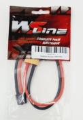 UK-XT90 Charging cable for XT60 charger output WS-LINE