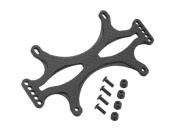 UK-B6.2 | B6.3 Carbon Fiber Battery Brace J-CONCEPTS