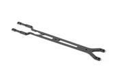 UK-T4 Graphite Upper Deck 2.0mm - V3 X-RAY