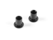 UK-Steel Steering Bushing Long (4) XRAY