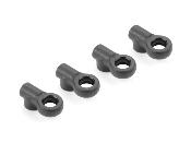 UK-Composite anti-roll bar 2mm ball joint 4.9mm (4) X-RAY