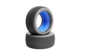 UK-Subcultures - Fits SCT 3.0" x 2.2" Wheel with inserts (choice of hardness) (2) J-CONCEPTS