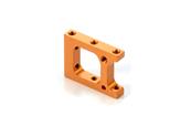 UK-T4 Alu Servo Mount - Orange X-RAY