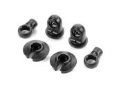 UK-Shock Parts - Short X-RAY