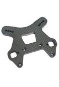 UK-Front shock tower carbon S36-4/4E CAVALIERI