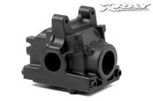 UK-XB808'11 Composite Diff Bulkhead Block F/R X-RAY