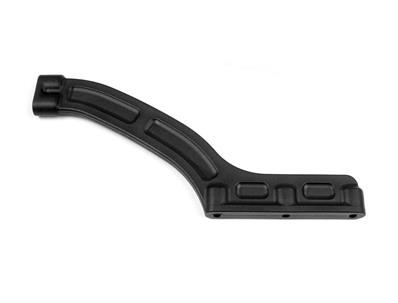 UK-Composite Rear Brace - V2 X-RAY