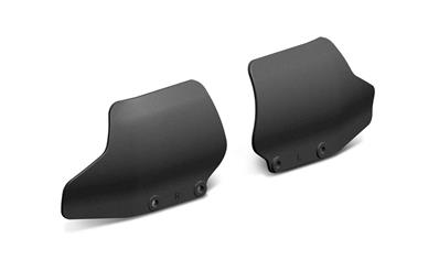 UK-XB8 Composite Rear Mud Protector (L+R) X-RAY