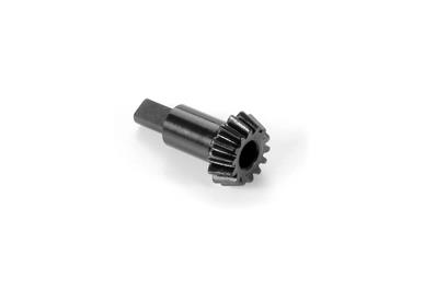 UK-Bevel Drive Gear 14T X-RAY
