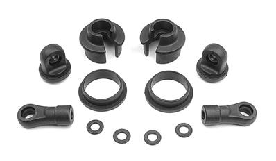 UK-Composite Frame Shock Parts X-RAY