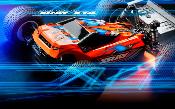 UK-XRAY XT4'25 - 4WD 1/10 Electric Off-Road Truggy X-RAY