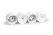 UK-M18T Aerodisk Wheels (4) X-RAY