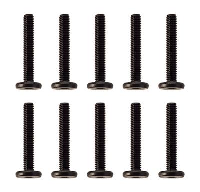 UK-Screws, LP Low-Profile M3x22mm SHCS TEAM ASSOCIATED