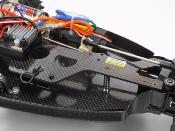 UK-Buggy EGRESS Black Edition 2022 TAMIYA