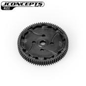 UK-RC10B7 Silent Speed Spur Gear 78T - 48P J-CONCEPTS