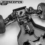 UK-RC10 Factory Team Fin Titanium Turnbuckle Set (choice of colors) J-CONCEPT