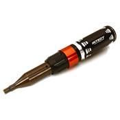 UK-Precision Bearing removal tool 5/6mm INTEGY