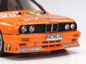 UK-Bmw M3 Sport Evo 1992 JAGERMEISTER TT02 (CAR ONLY) TAMIYA