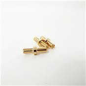 UK-2x2s to 1x4s 4mm conversion socket (each) WS-LINE