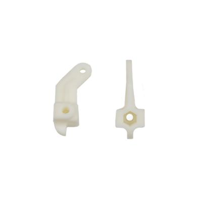UK-RC10 inline steering blocks TEAM-ASSOCIATED