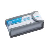 UK-LIPO SAFE BOX - SMALL 15 X 6 X 5CM LRP