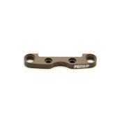 UK-Kyosho MP10 Front rear suspension holder HARD 7075.IT