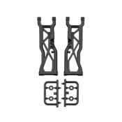UK-RC10T7 Rear Suspension Arms TEAM-ASSOCIATED