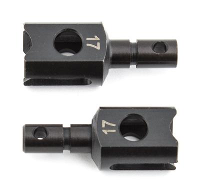 UK-Differential Outdrive, 17 mm TEAM-ASSOCIATED