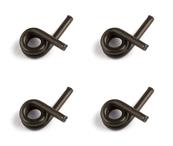 UK-Clutch Springs, 1.10 mm, 4-shoe TEAM-ASSOCIATED