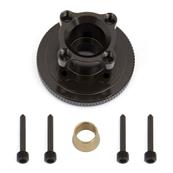 UK-RC8B3.1 Flywheel, 4-shoe TEAM-ASSOCIATED