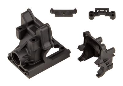 UK-RC8B4 Rear Gearbox TEAM-ASSOCIATED