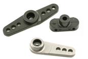 UK-Hyper ST Servo Horn HOBAO RACING