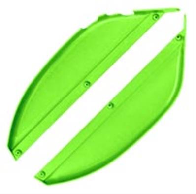 UK-Hyper 7 Evil Green Side Guard HOBAO RACING
