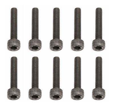 UK-Screws, M3x16 mm SHCS TEAM-ASSOCIATED