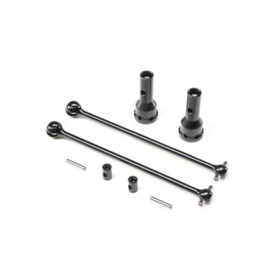 UK-Set complet de cardans CVD arrières profonds 8X/XE LOSI