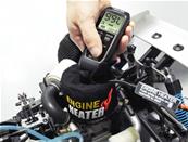UK-Engine Heater SKY-RC