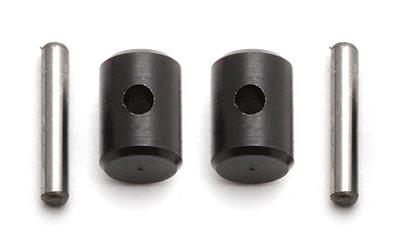 UK-CVA Rebuild Kit TEAM-ASSOCIATED